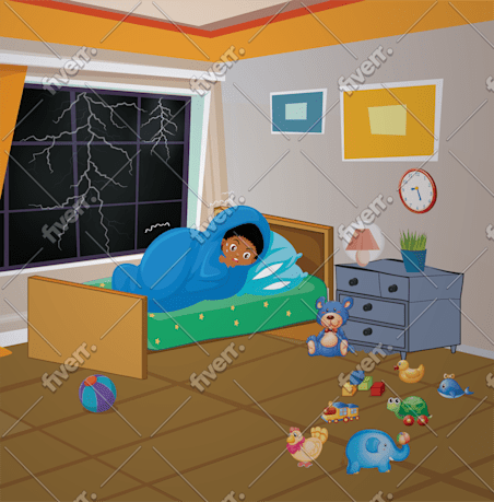 Imagem de amostra