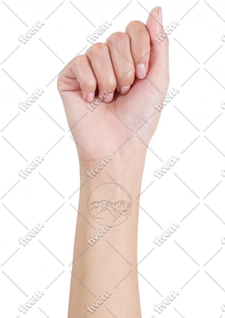 Imagem de amostra