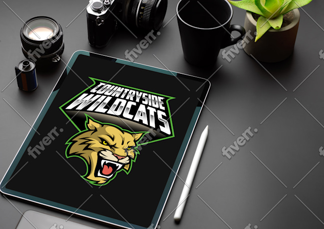 Image d'échantillon de travail