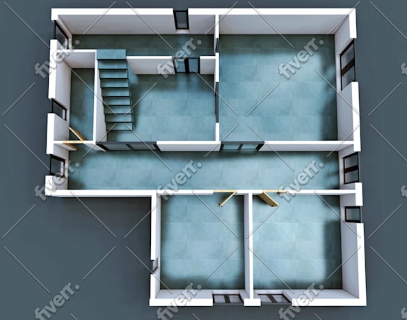 Imagen de muestra de trabajo