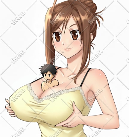 Imagem de amostra