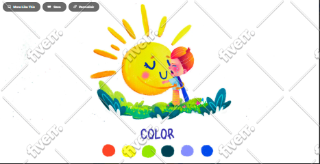 Worksample image