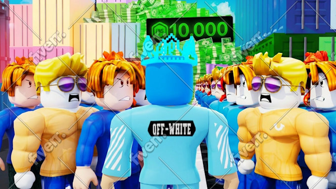 Immagine del campione di lavoro