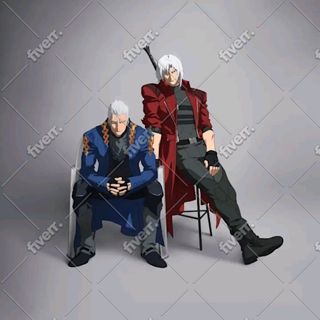 Imagem de amostra
