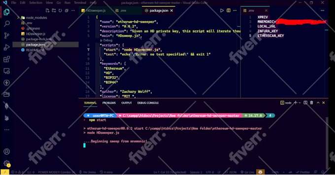 Worksample image