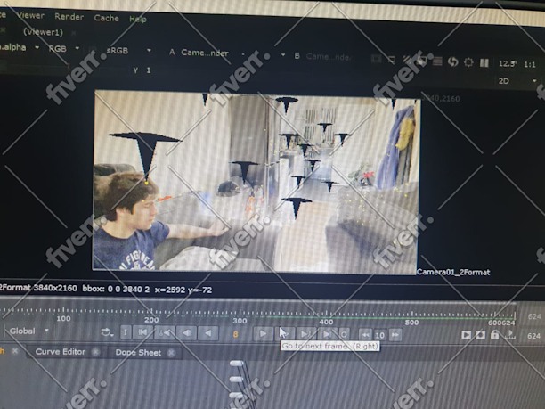 Imagem de amostra