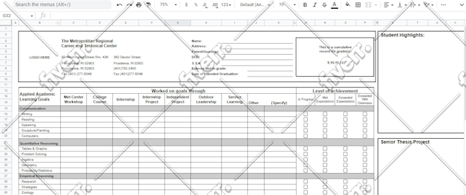 Worksample image