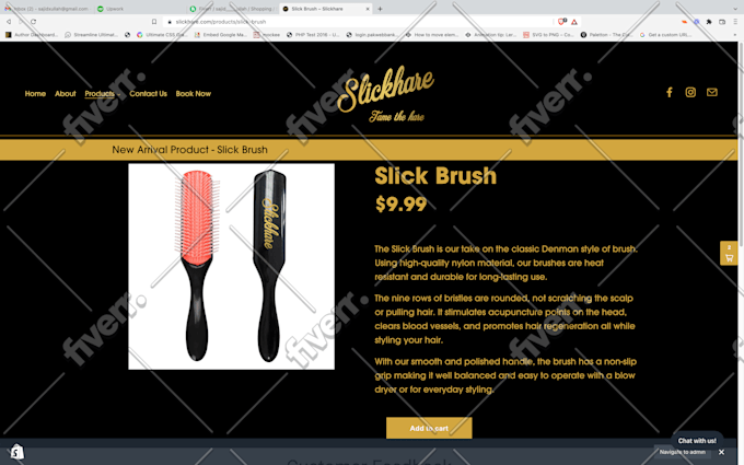 Worksample image