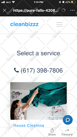 Worksample image