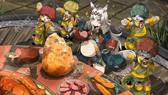 Worksample image