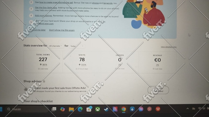 Worksample image