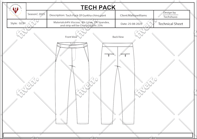 Bild des Arbeitsbeispiels
