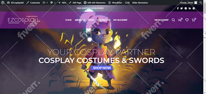 Worksample image