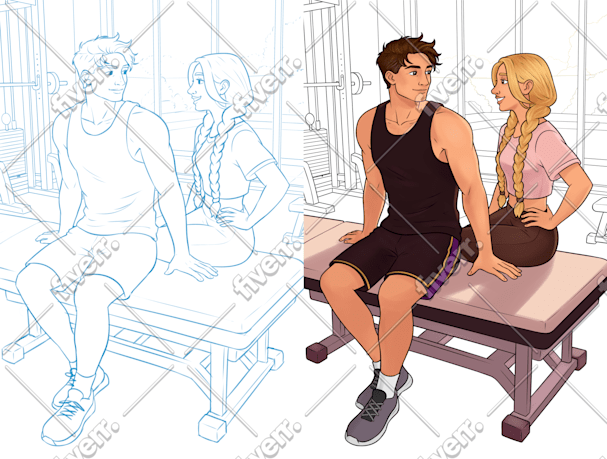 Worksample image