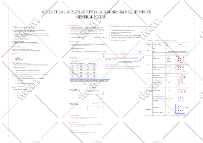 Imagen de muestra de trabajo