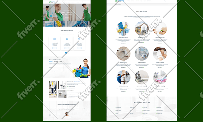 Imagen de muestra de trabajo