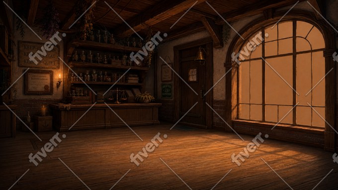 Imagem de amostra