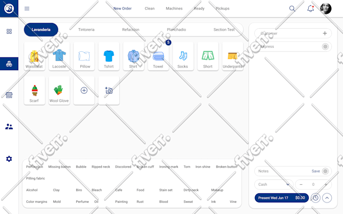 Worksample image