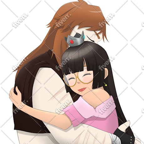 Imagem de amostra