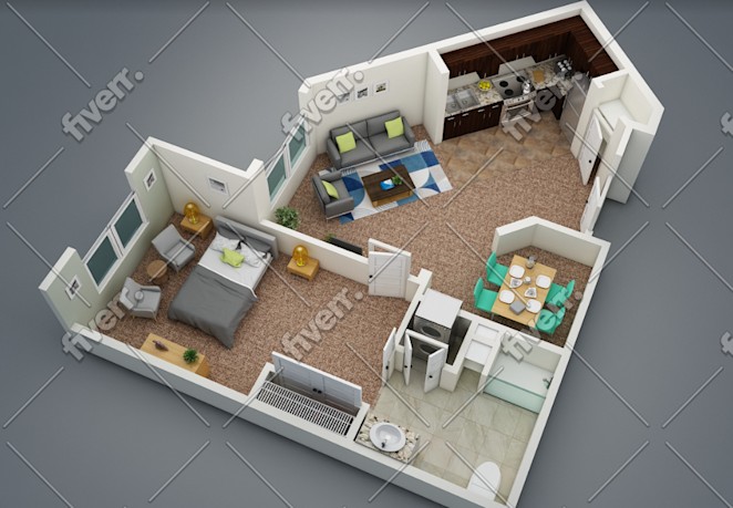 Worksample image