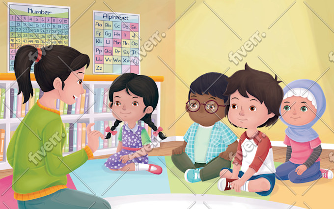 Imagem de amostra