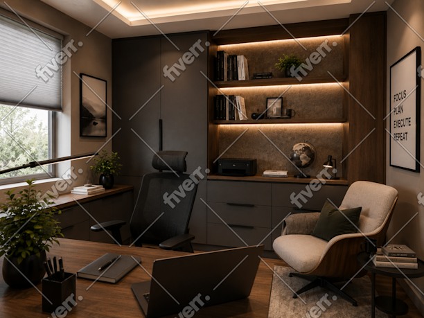 Image d'échantillon de travail