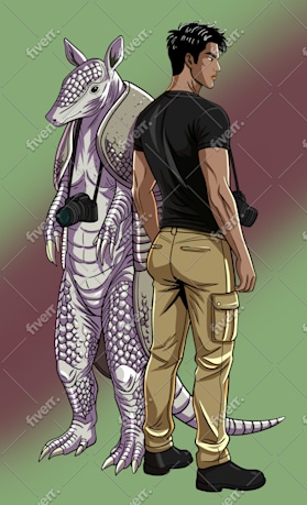 Imagem de amostra