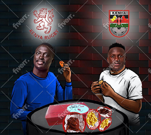 Immagine del campione di lavoro