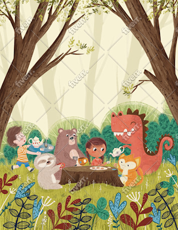 Worksample image