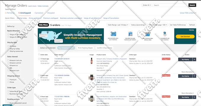 Worksample image