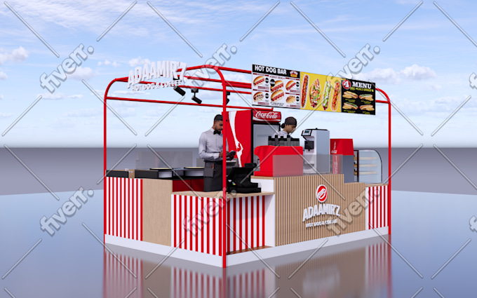 Immagine del campione di lavoro