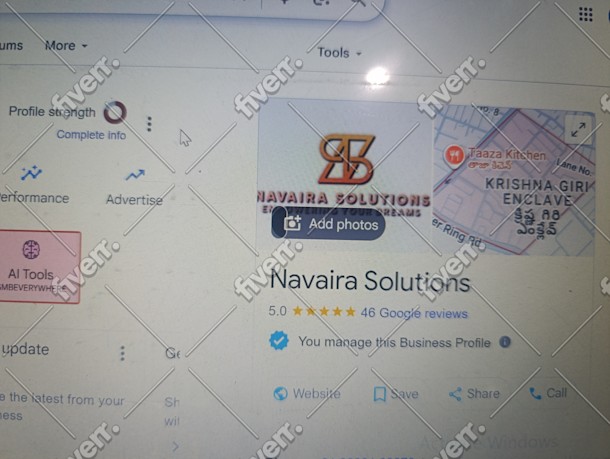 Imagem de amostra