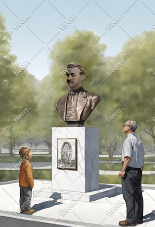 Imagem de amostra