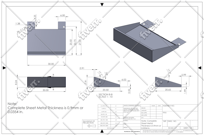 Worksample image