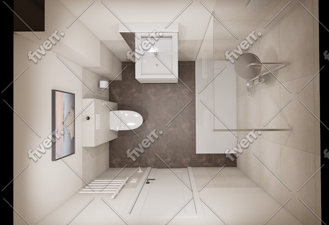 Image d'échantillon de travail