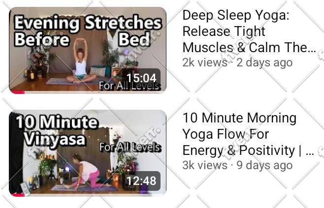Immagine del campione di lavoro