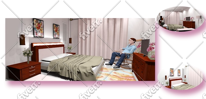 Imagem de amostra