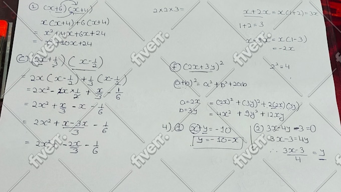 Worksample image