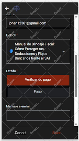 Imagem de amostra