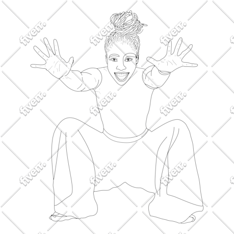 Imagem de amostra