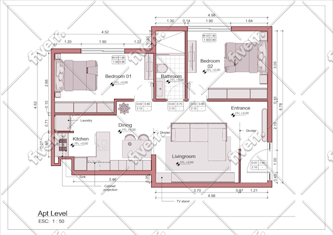 Worksample image