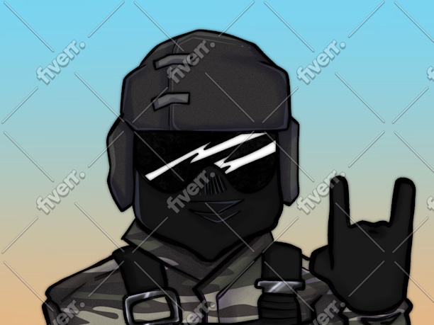 Imagem de amostra
