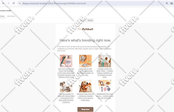 Worksample image