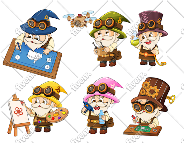 Worksample image