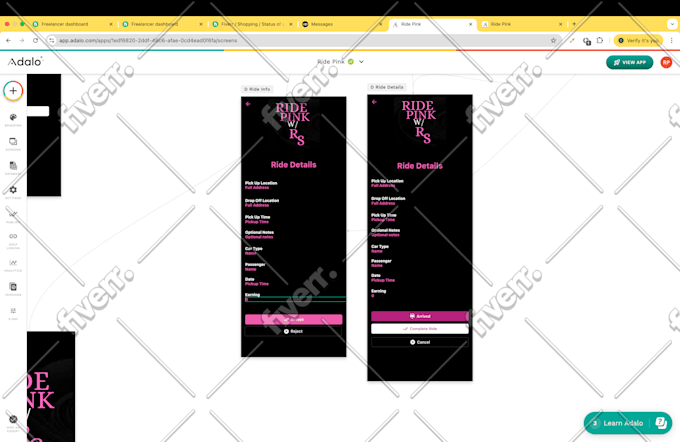 Worksample image