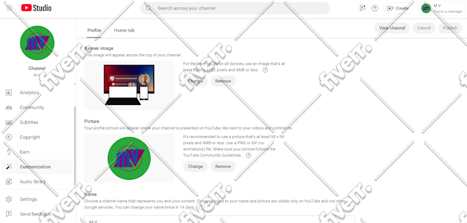 Worksample image