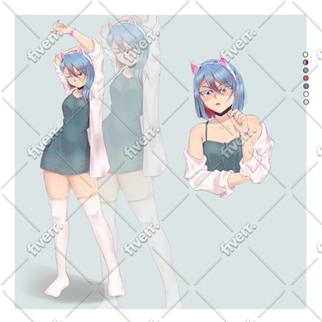 Worksample image