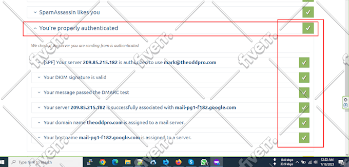 Worksample image