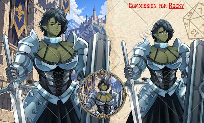 Worksample image