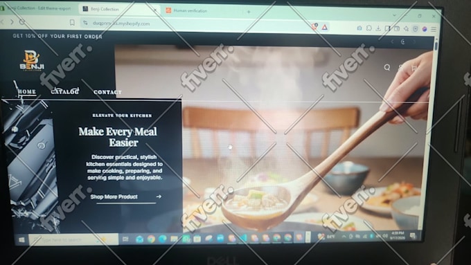 Worksample image